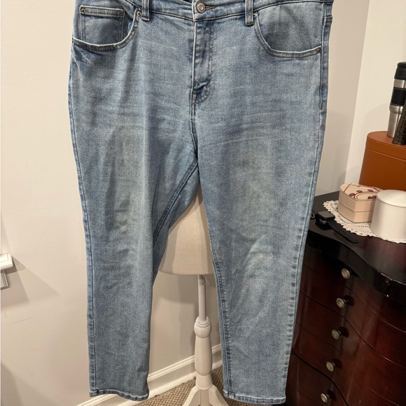 Kensie Denim - Kenzie  Blue Jeans